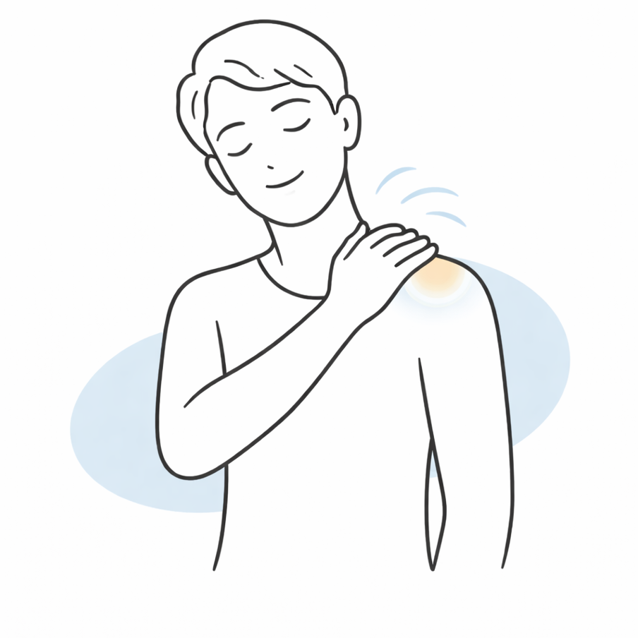 Pain relief