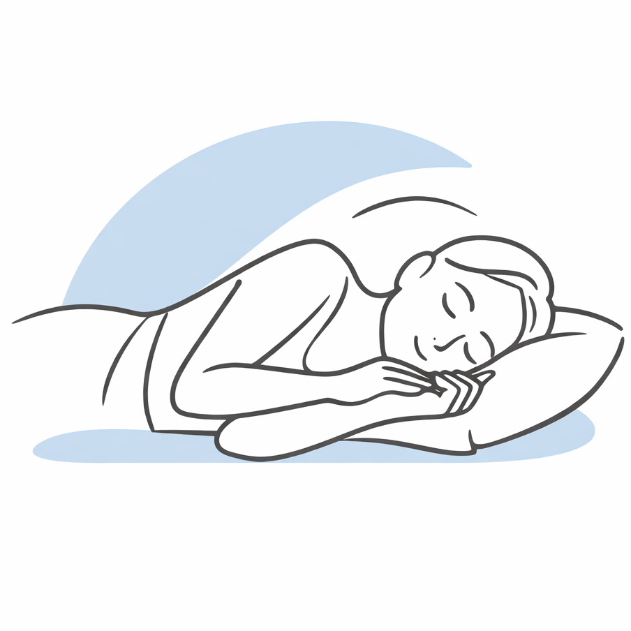 Sleep support