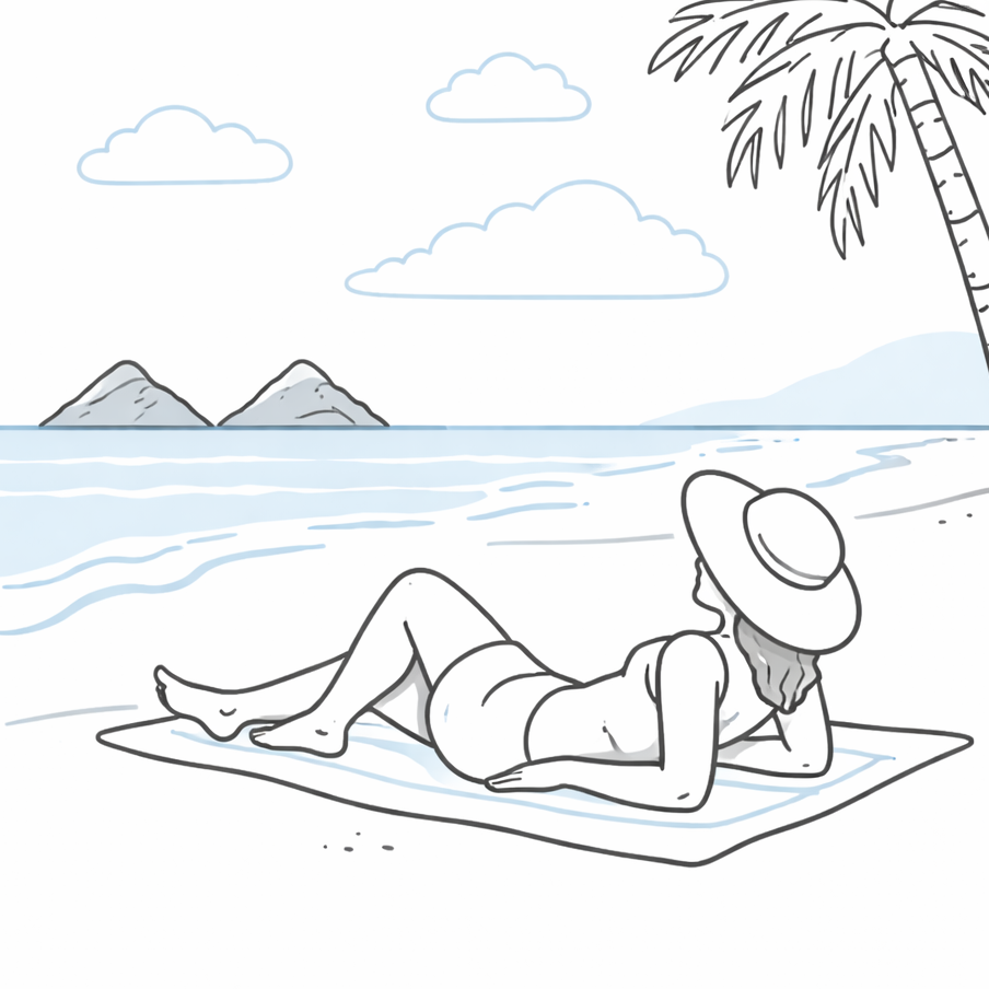 Stress relief