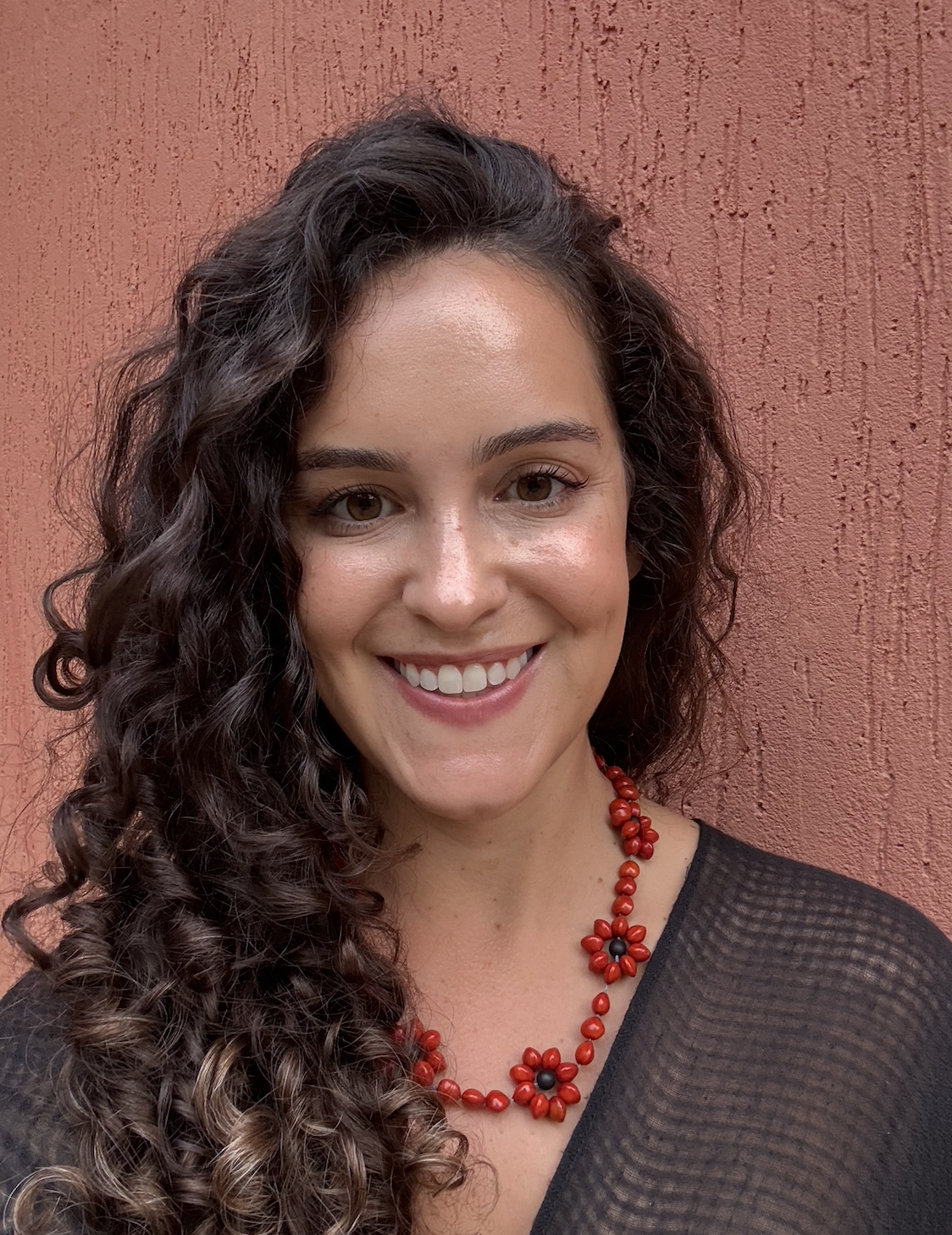 Júlia Cabizuca